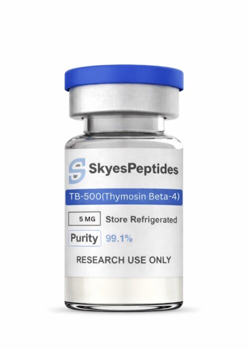 TB-500 (Thymosin Beta-4) 5mg x10 vials