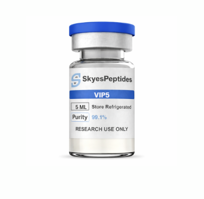 Buy VIP5 5ml Peptide Online