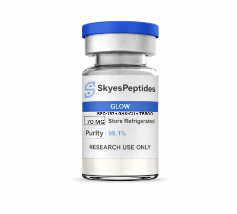 Buy Glow Peptide online
