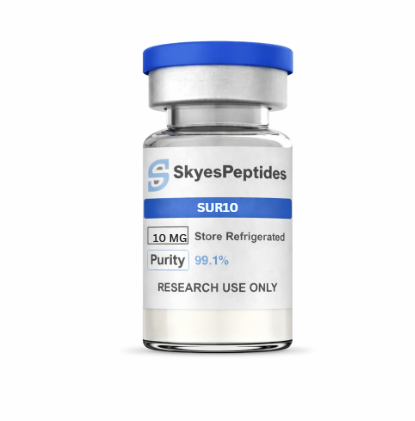 SUR10 Survodutide 10mg