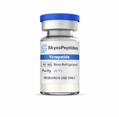 Tirzepatide Injections Shots Online 40mg