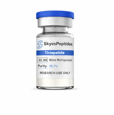 Buy Tirzepatide 60mg Online