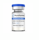 WA10 Bacteriostatic Water