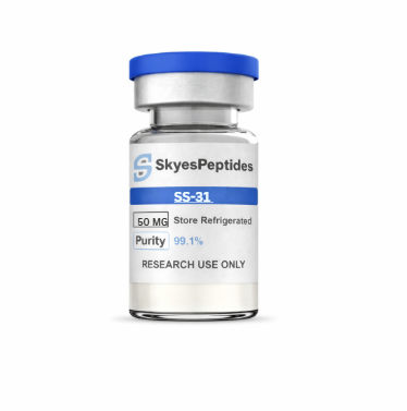 ss-31 peptide benefits