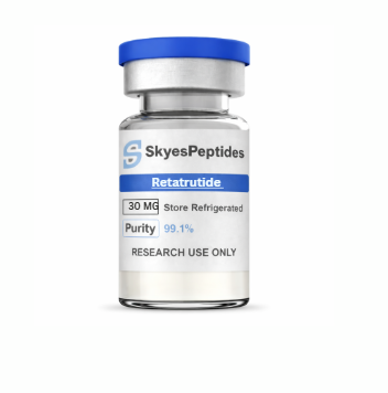 buy Retatrutide 30mg × 10 vials