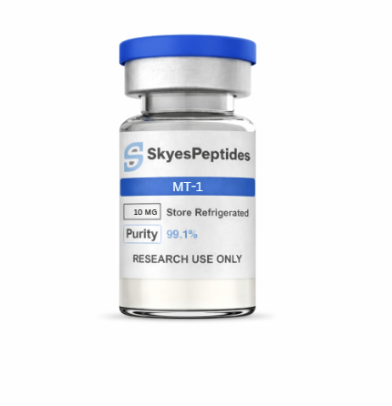 MT-1 peptide