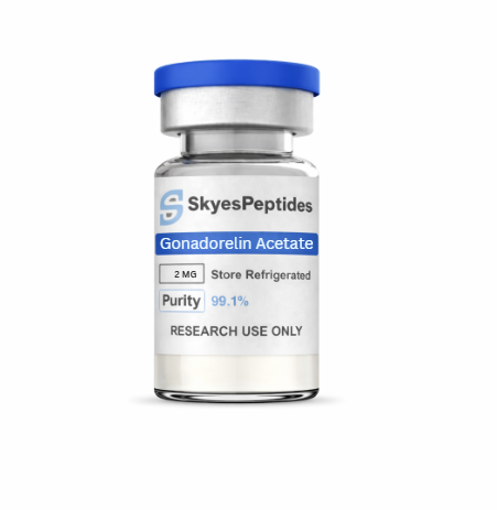 Gonadorelin Acetate 2mg