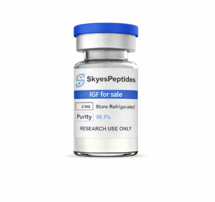 IGF peptide for sale